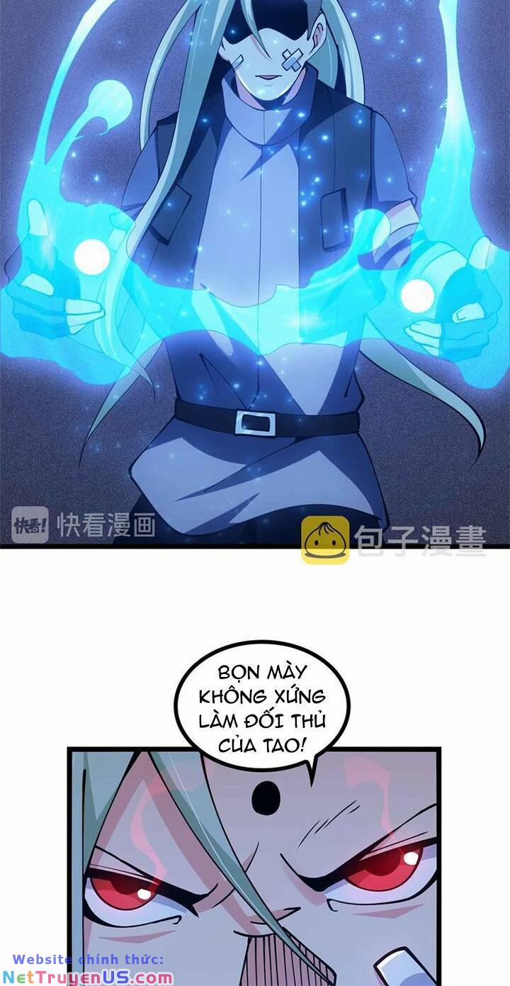 Đại Thiên Tài Bất Khả Chiến Bại Chính Là Ta 189 trang 15