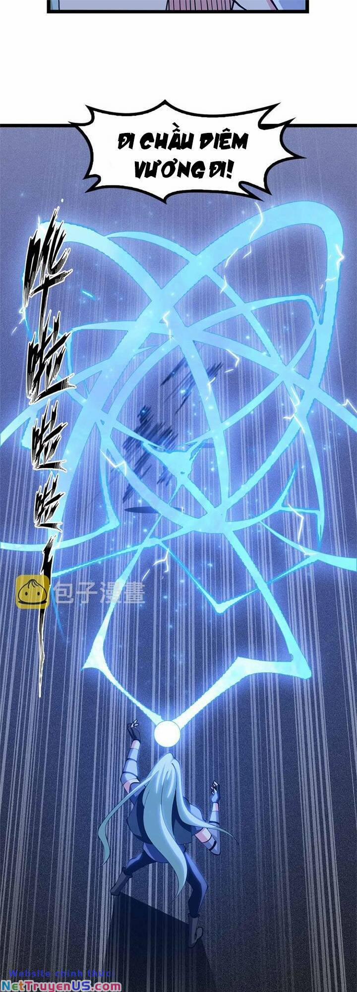 Đại Thiên Tài Bất Khả Chiến Bại Chính Là Ta 189 trang 16