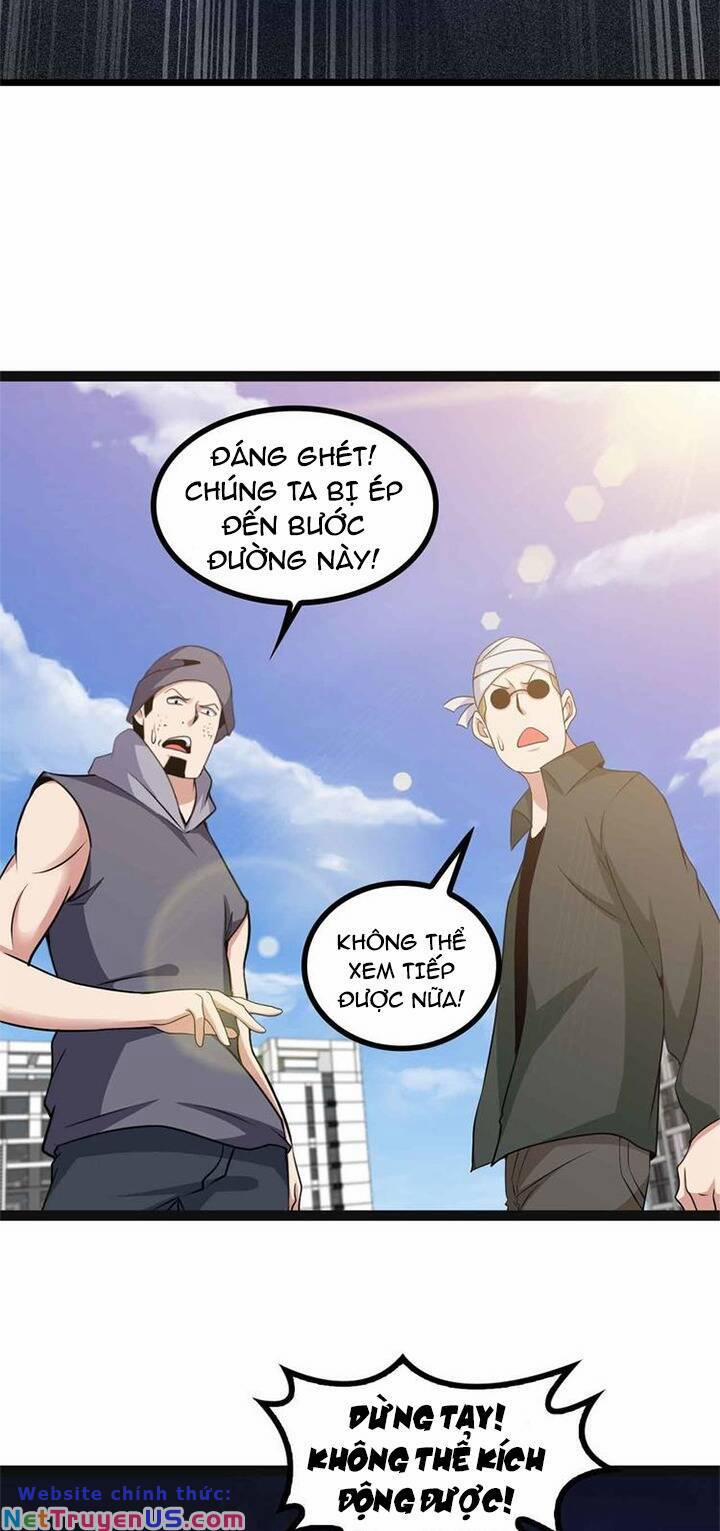 Đại Thiên Tài Bất Khả Chiến Bại Chính Là Ta 189 trang 17