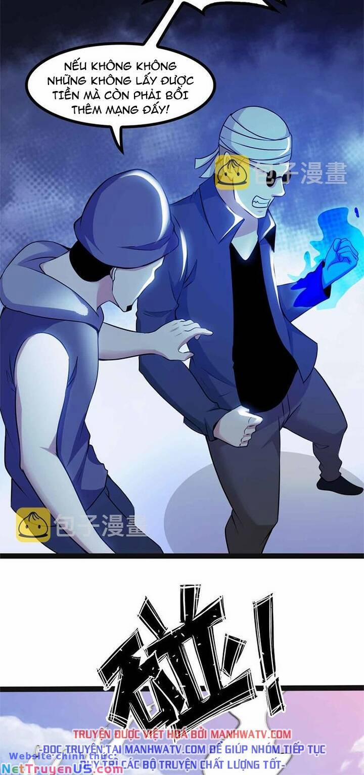 Đại Thiên Tài Bất Khả Chiến Bại Chính Là Ta 189 trang 18