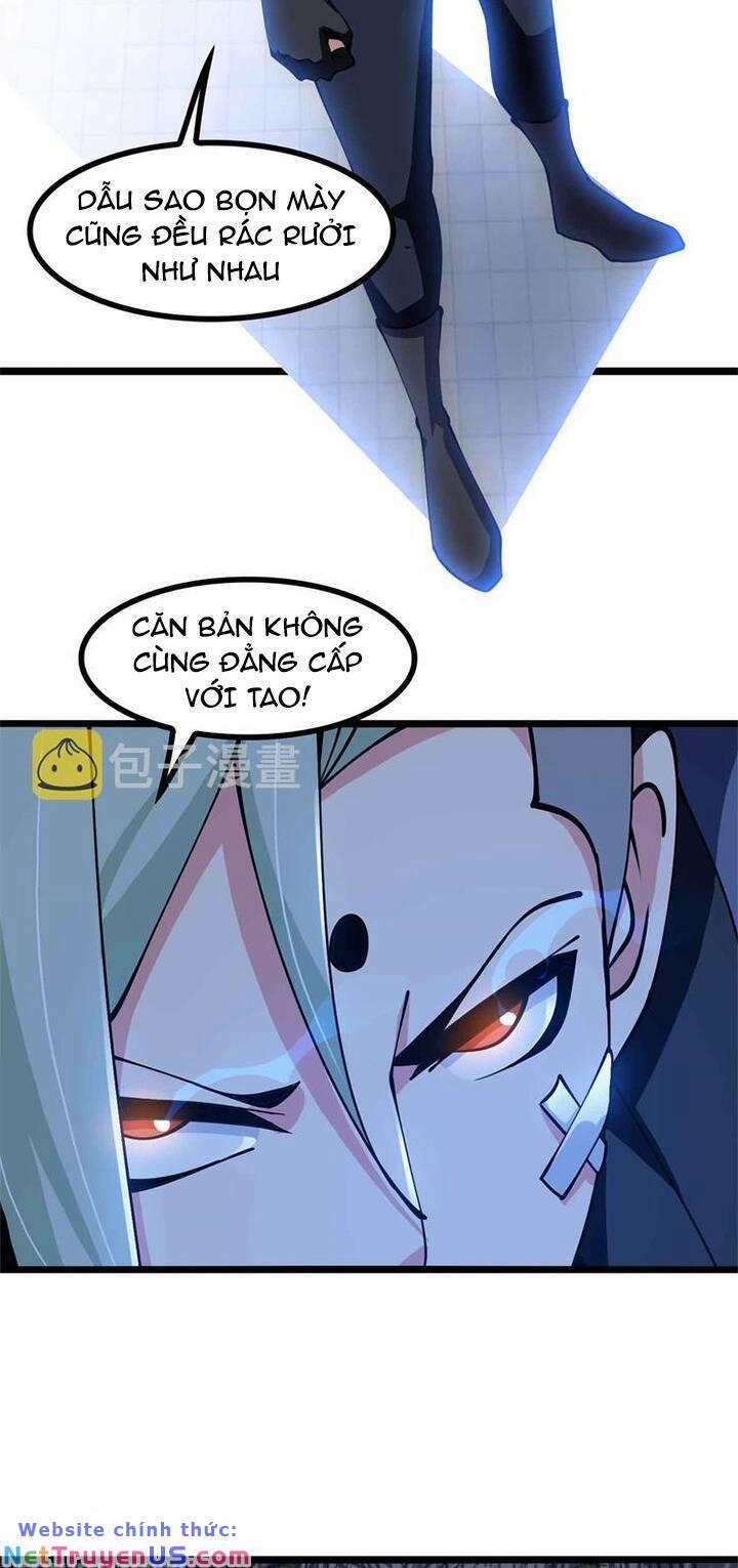 Đại Thiên Tài Bất Khả Chiến Bại Chính Là Ta 189 trang 23