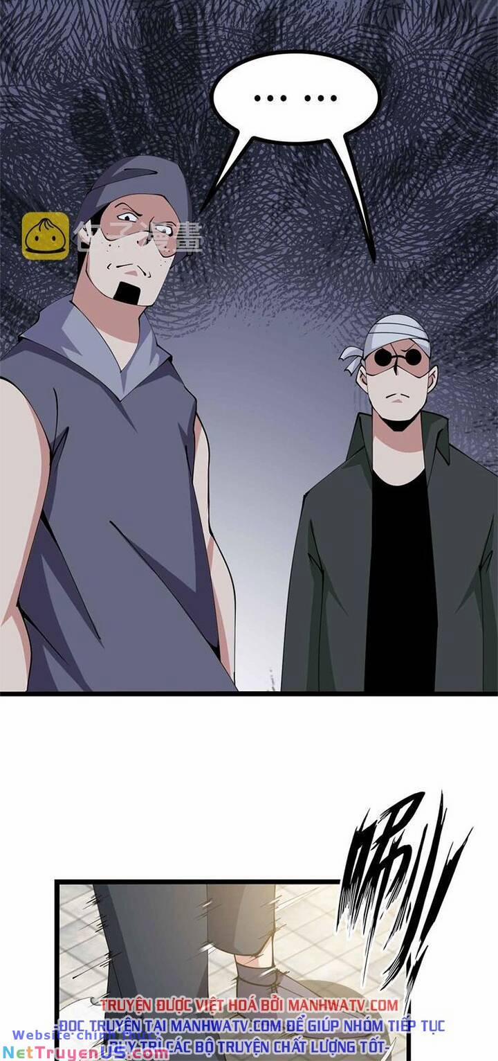 Đại Thiên Tài Bất Khả Chiến Bại Chính Là Ta 189 trang 24