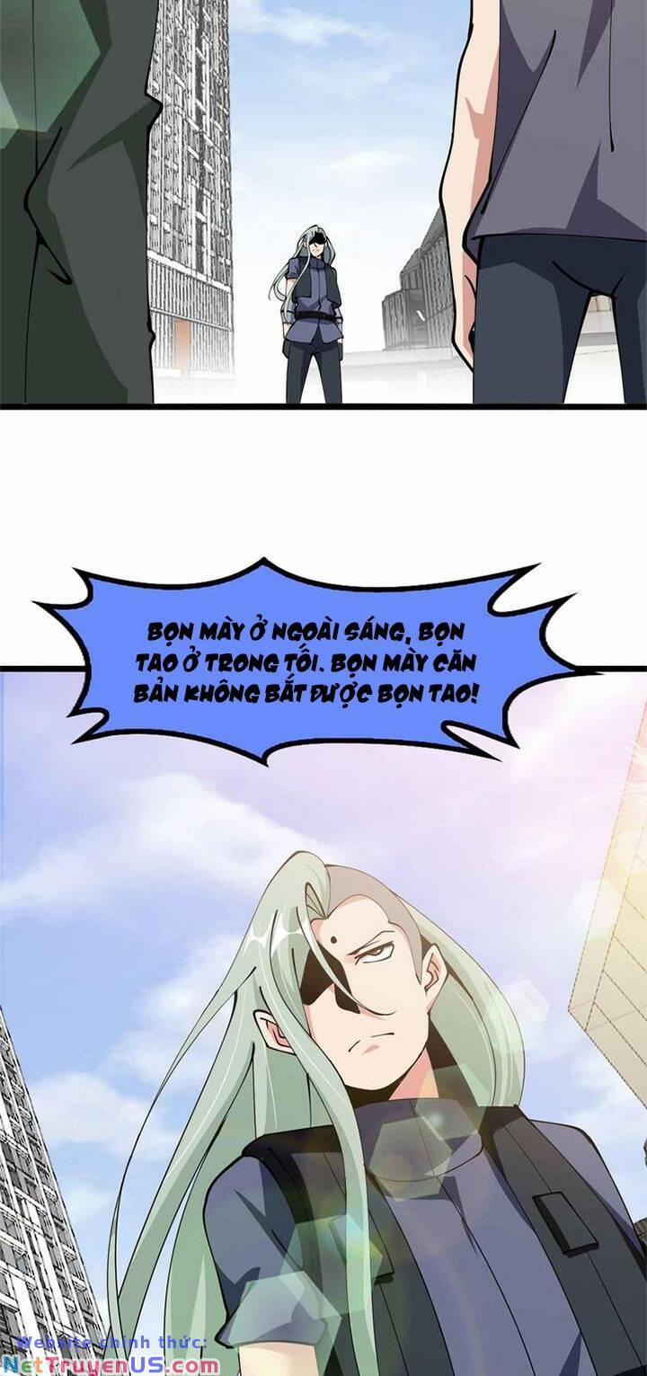 Đại Thiên Tài Bất Khả Chiến Bại Chính Là Ta 189 trang 26