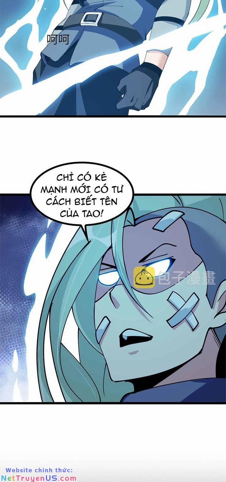 Đại Thiên Tài Bất Khả Chiến Bại Chính Là Ta 189 trang 29