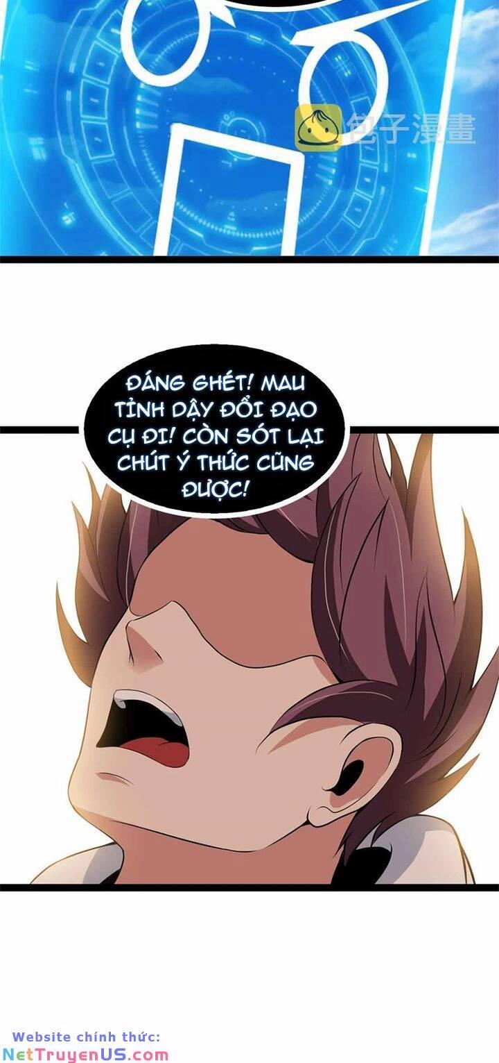 Đại Thiên Tài Bất Khả Chiến Bại Chính Là Ta 189 trang 32