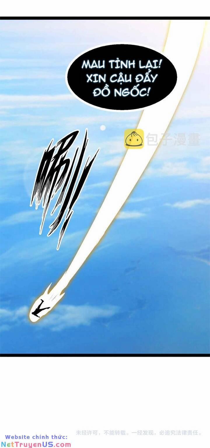 Đại Thiên Tài Bất Khả Chiến Bại Chính Là Ta 189 trang 33