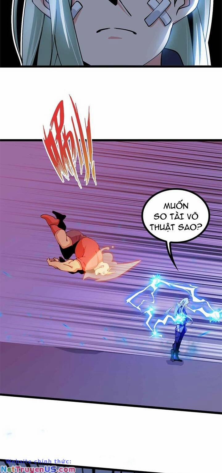 Đại Thiên Tài Bất Khả Chiến Bại Chính Là Ta 189 trang 5