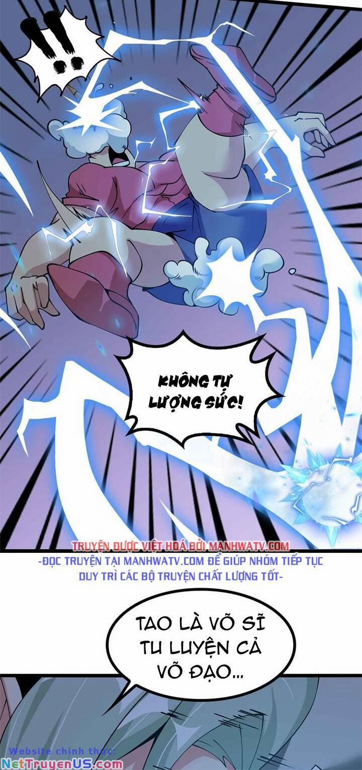 Đại Thiên Tài Bất Khả Chiến Bại Chính Là Ta 189 trang 6