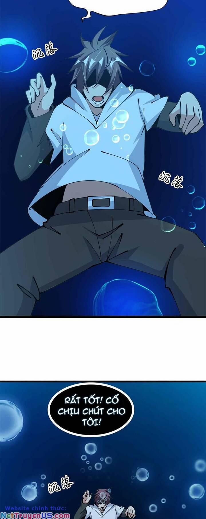 Đại Thiên Tài Bất Khả Chiến Bại Chính Là Ta 190 trang 12