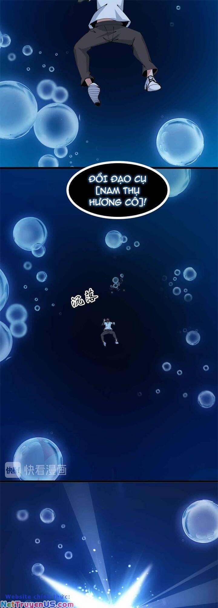 Đại Thiên Tài Bất Khả Chiến Bại Chính Là Ta 190 trang 13