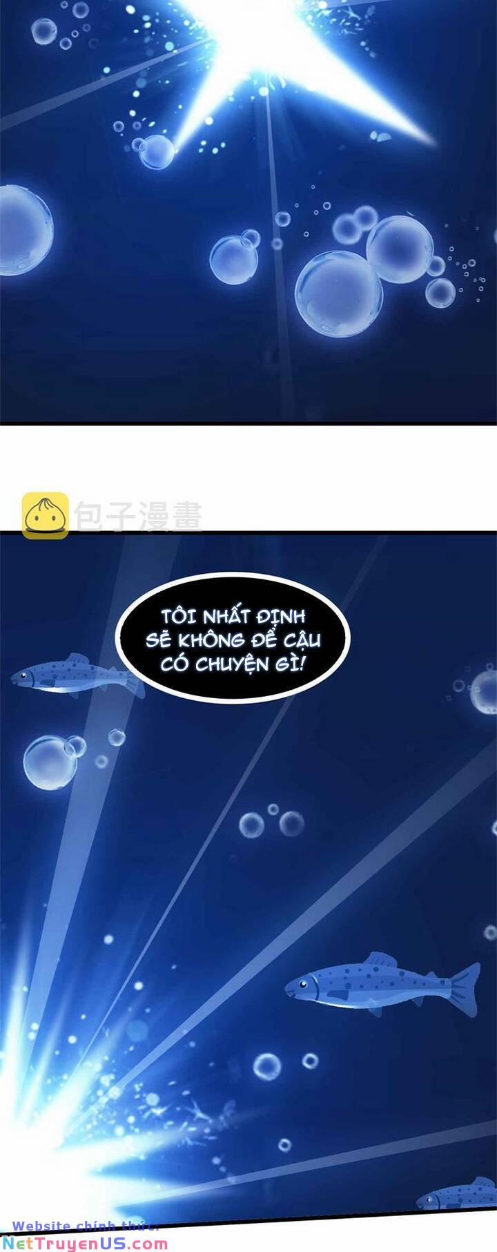 Đại Thiên Tài Bất Khả Chiến Bại Chính Là Ta 190 trang 14