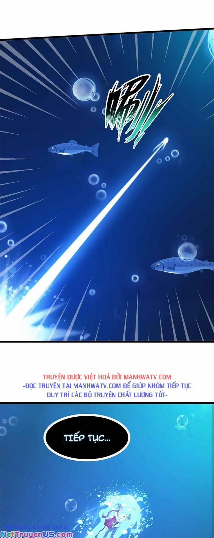 Đại Thiên Tài Bất Khả Chiến Bại Chính Là Ta 190 trang 15