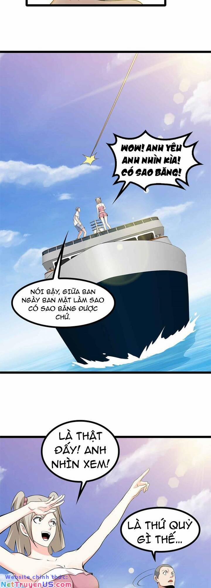 Đại Thiên Tài Bất Khả Chiến Bại Chính Là Ta 190 trang 4