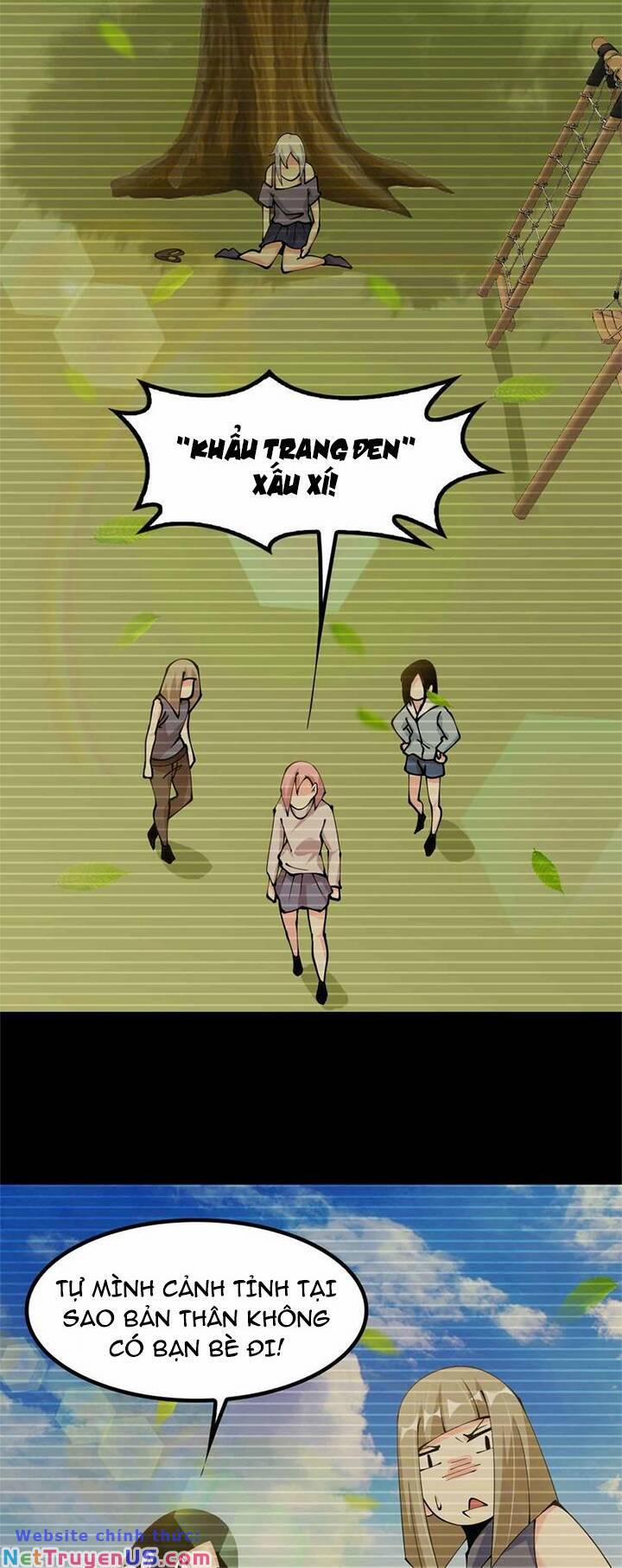 Đại Thiên Tài Bất Khả Chiến Bại Chính Là Ta 191 trang 18