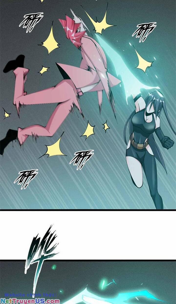 Đại Thiên Tài Bất Khả Chiến Bại Chính Là Ta 191 trang 2