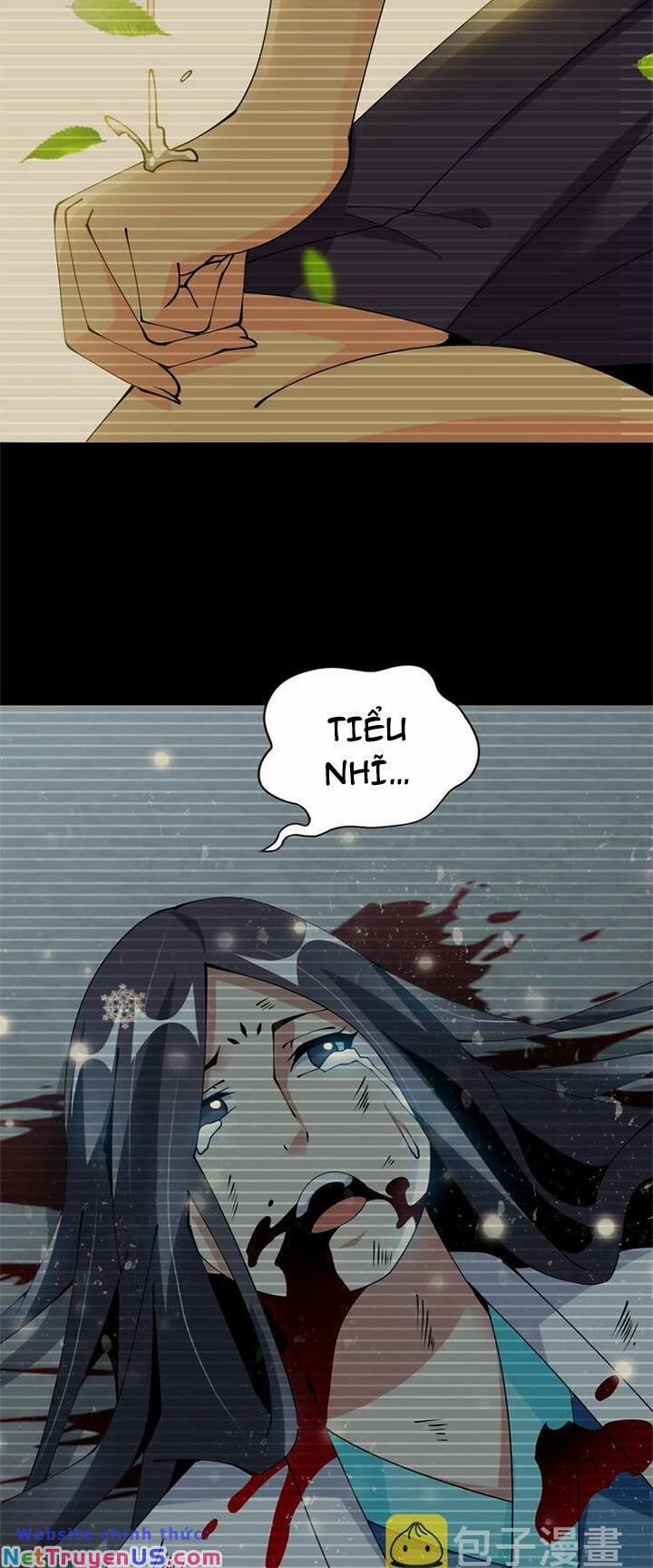 Đại Thiên Tài Bất Khả Chiến Bại Chính Là Ta 191 trang 20