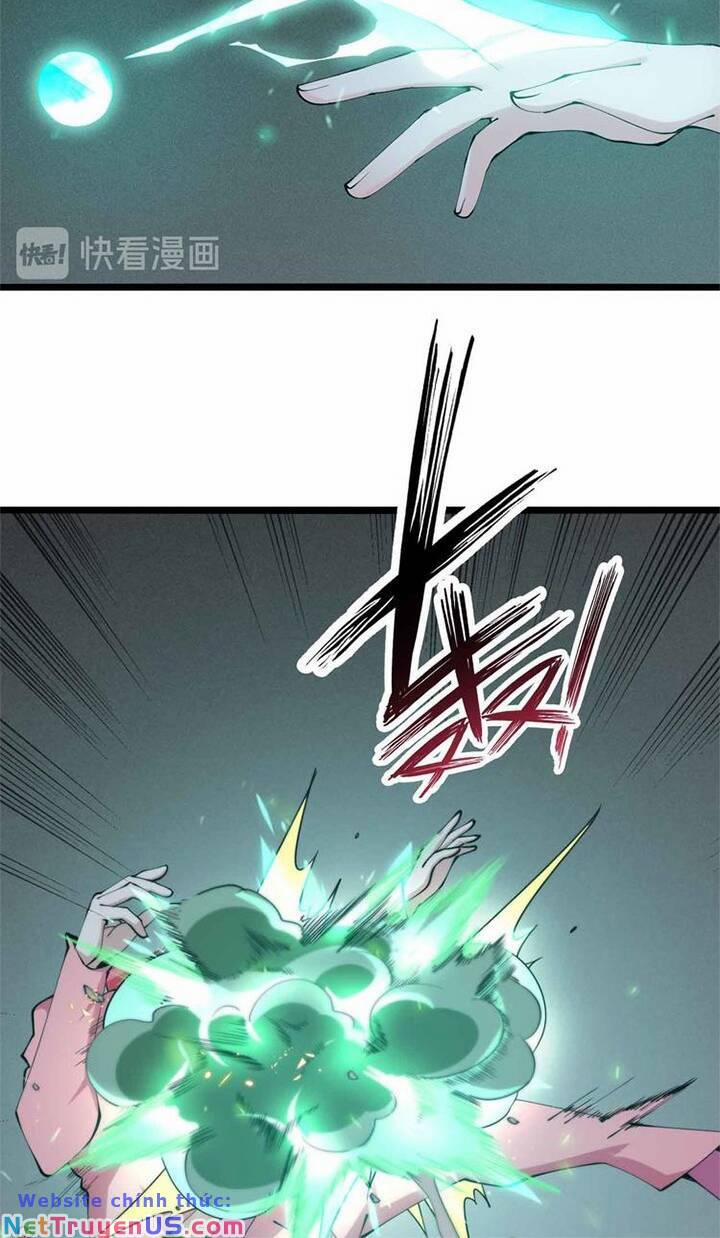 Đại Thiên Tài Bất Khả Chiến Bại Chính Là Ta 191 trang 3