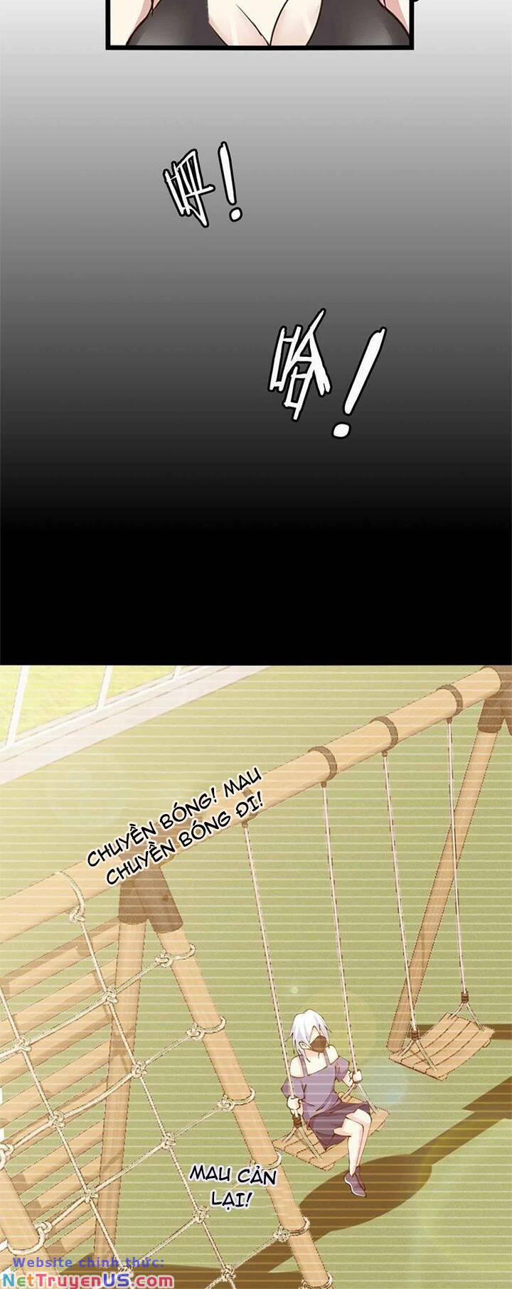 Đại Thiên Tài Bất Khả Chiến Bại Chính Là Ta 191 trang 5