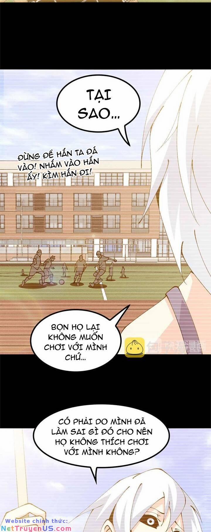 Đại Thiên Tài Bất Khả Chiến Bại Chính Là Ta 191 trang 6