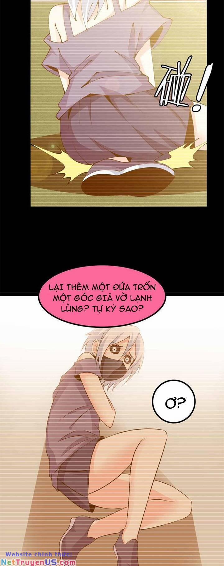 Đại Thiên Tài Bất Khả Chiến Bại Chính Là Ta 191 trang 8