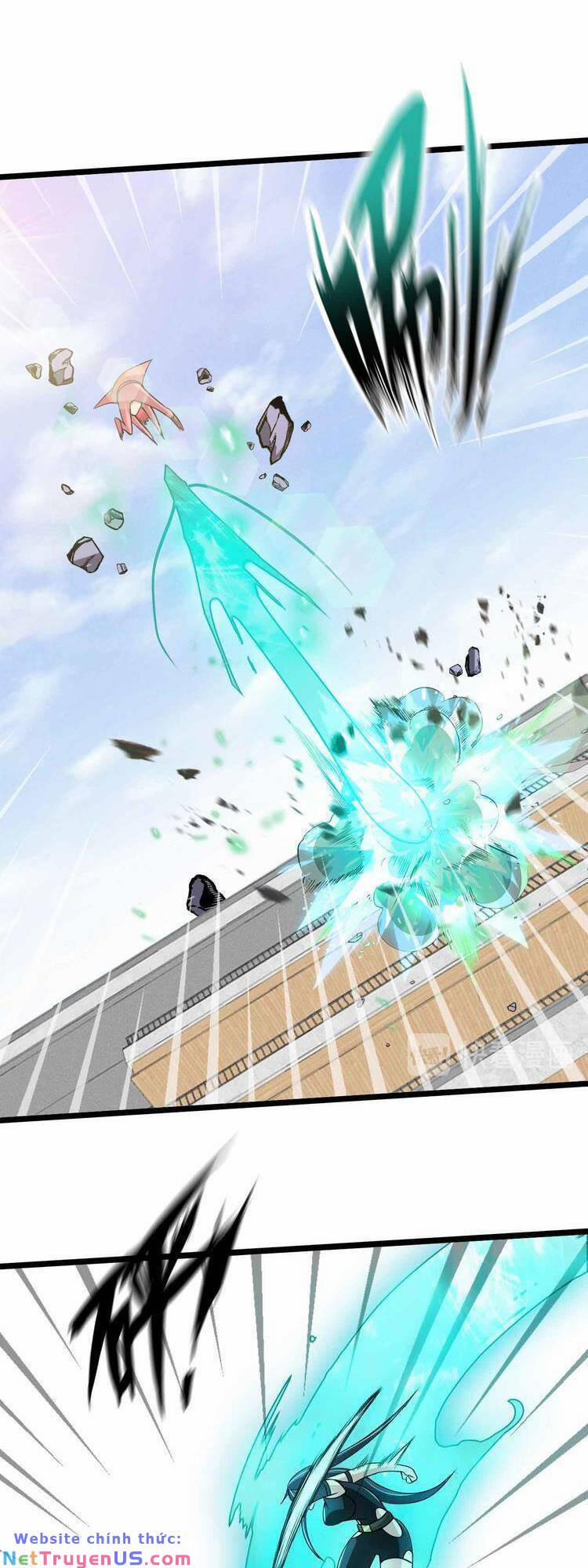 Đại Thiên Tài Bất Khả Chiến Bại Chính Là Ta 192 trang 10