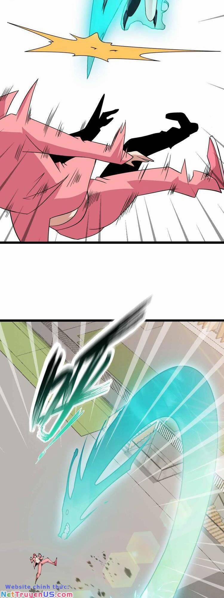 Đại Thiên Tài Bất Khả Chiến Bại Chính Là Ta 192 trang 11