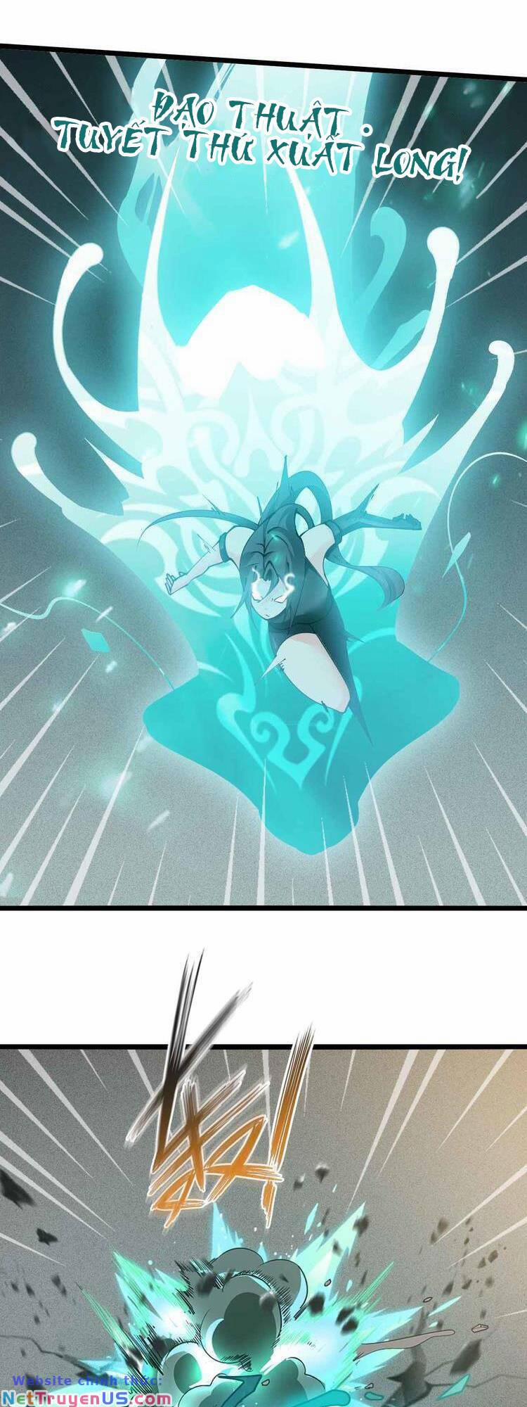 Đại Thiên Tài Bất Khả Chiến Bại Chính Là Ta 192 trang 13