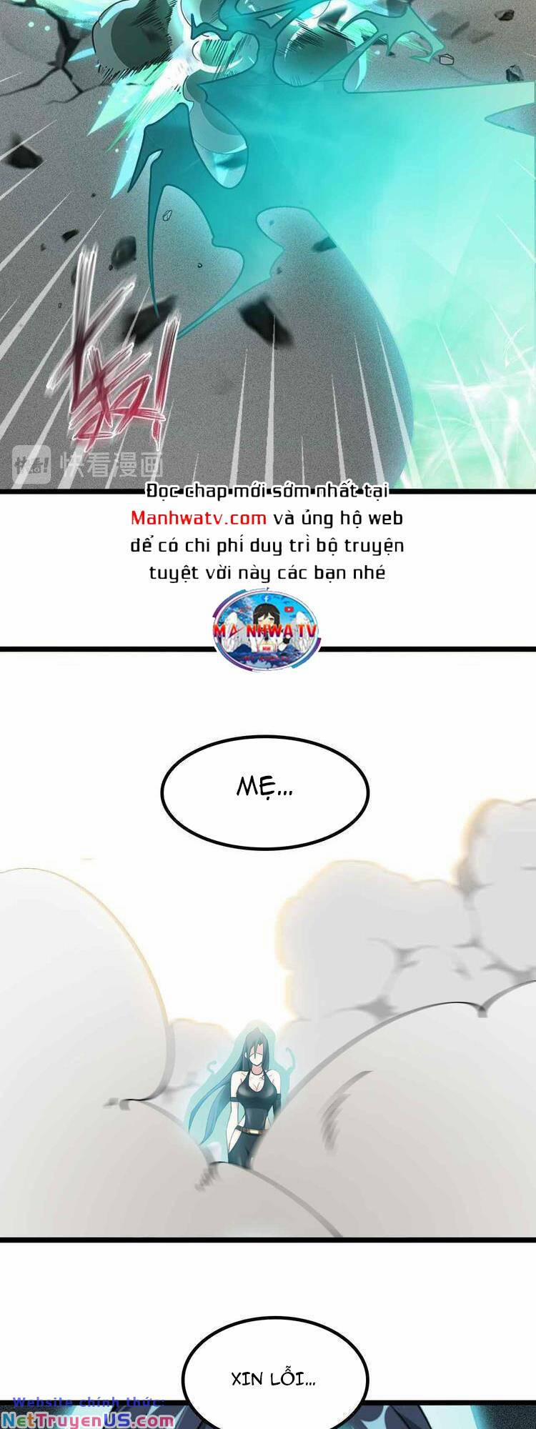 Đại Thiên Tài Bất Khả Chiến Bại Chính Là Ta 192 trang 14