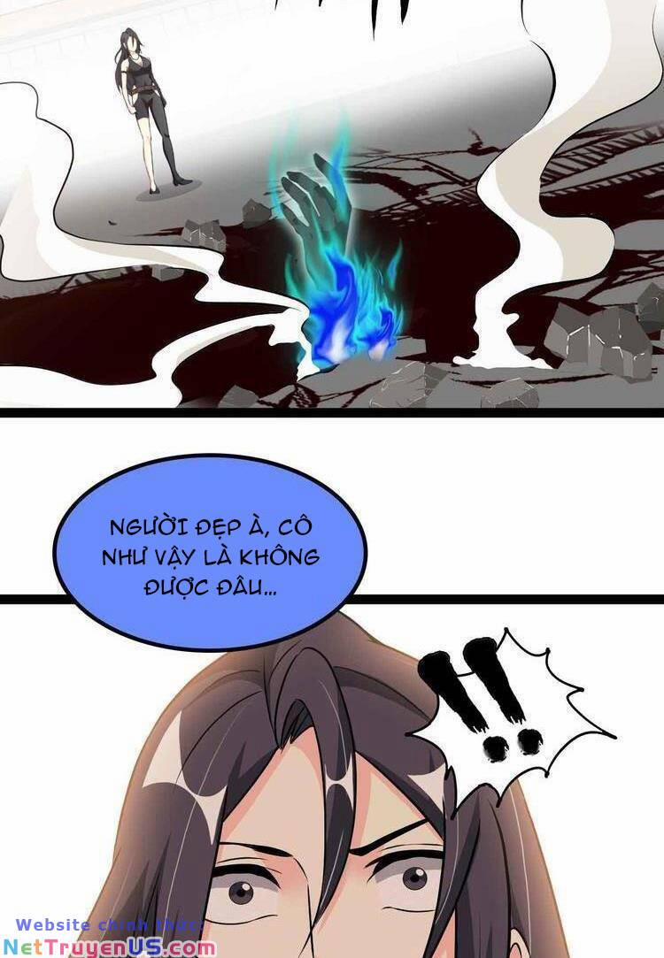 Đại Thiên Tài Bất Khả Chiến Bại Chính Là Ta 192 trang 18