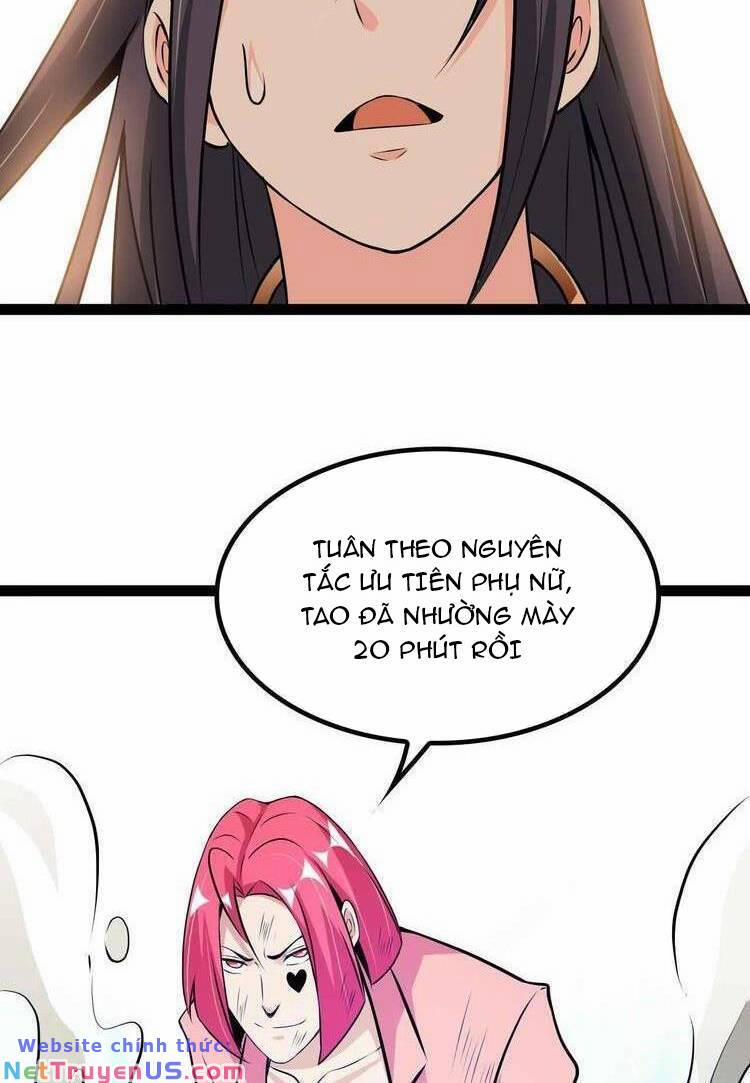 Đại Thiên Tài Bất Khả Chiến Bại Chính Là Ta 192 trang 19