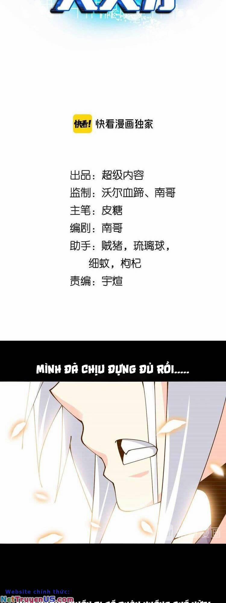 Đại Thiên Tài Bất Khả Chiến Bại Chính Là Ta 192 trang 2