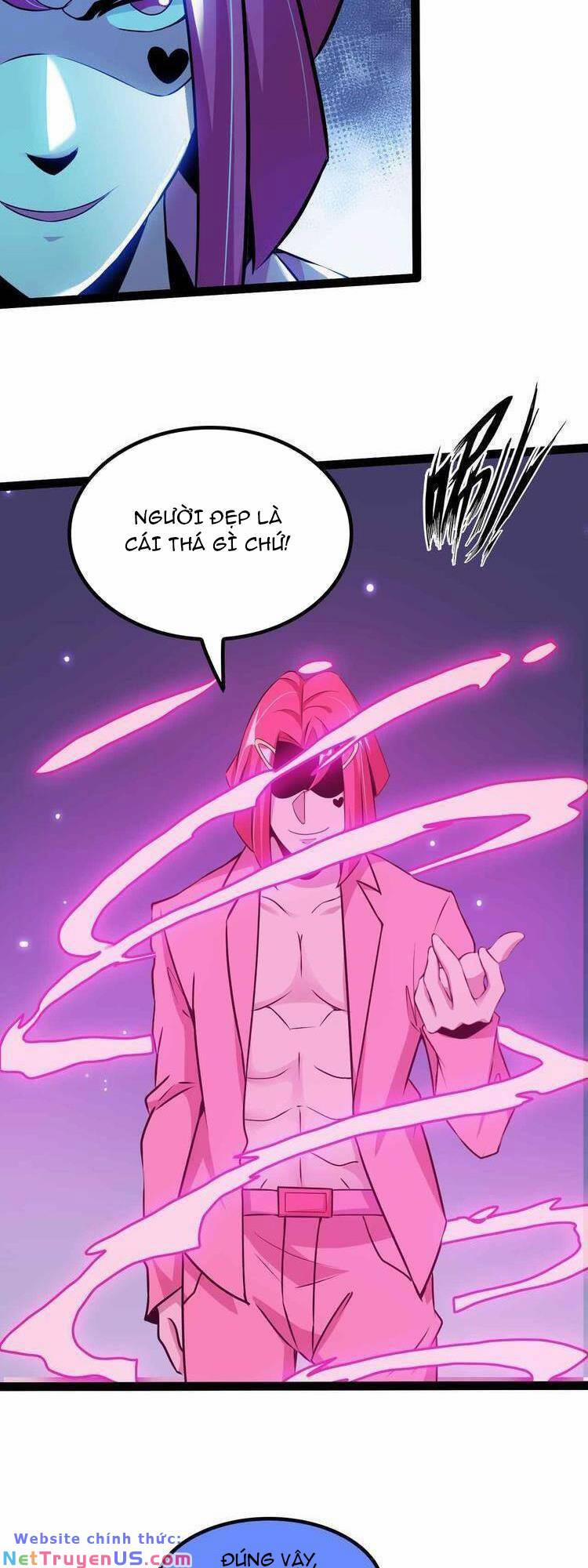 Đại Thiên Tài Bất Khả Chiến Bại Chính Là Ta 192 trang 23