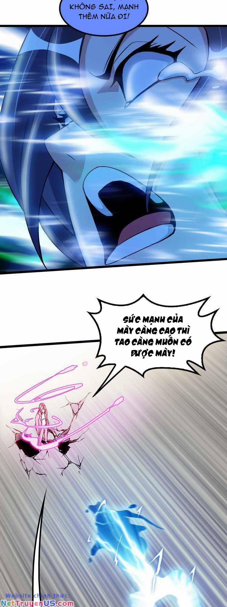 Đại Thiên Tài Bất Khả Chiến Bại Chính Là Ta 192 trang 24