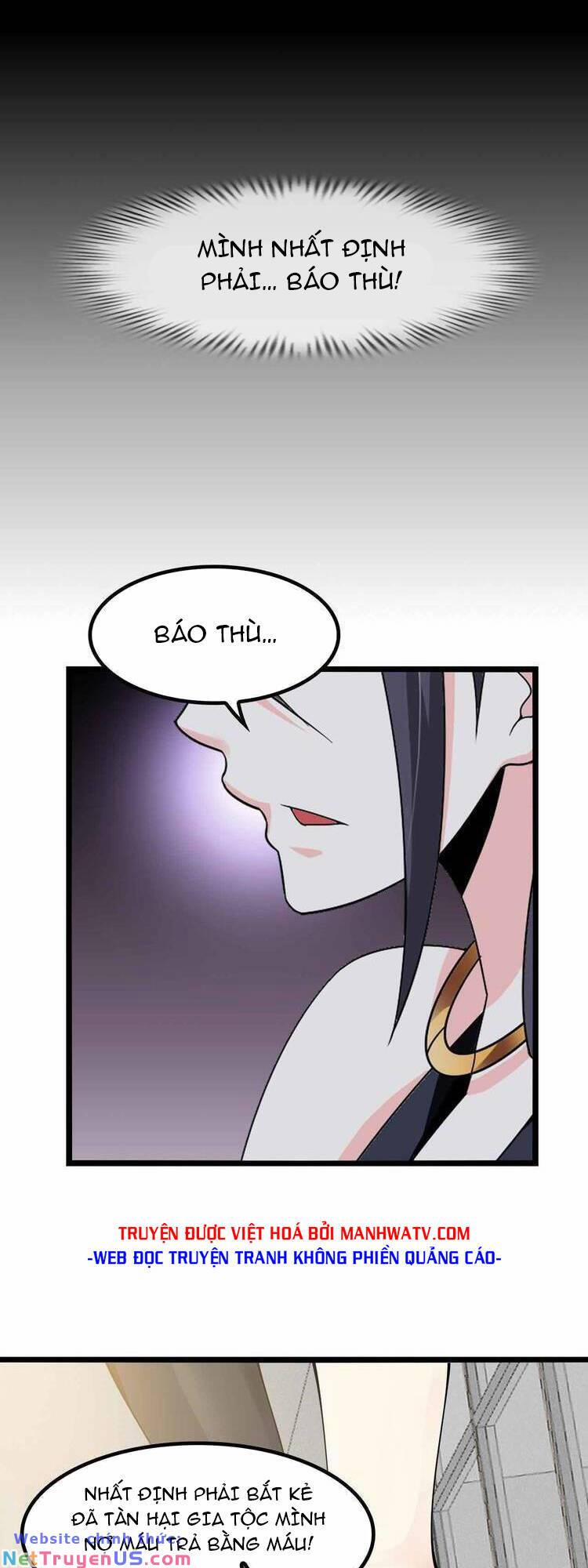 Đại Thiên Tài Bất Khả Chiến Bại Chính Là Ta 192 trang 4