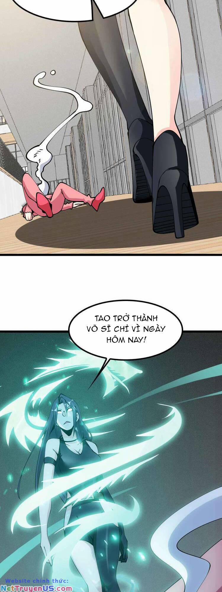 Đại Thiên Tài Bất Khả Chiến Bại Chính Là Ta 192 trang 5