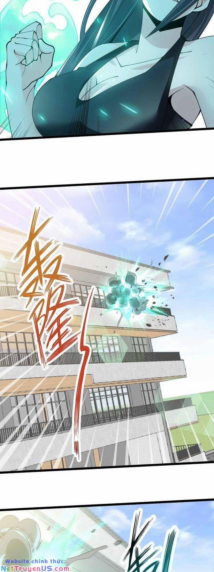 Đại Thiên Tài Bất Khả Chiến Bại Chính Là Ta 192 trang 7