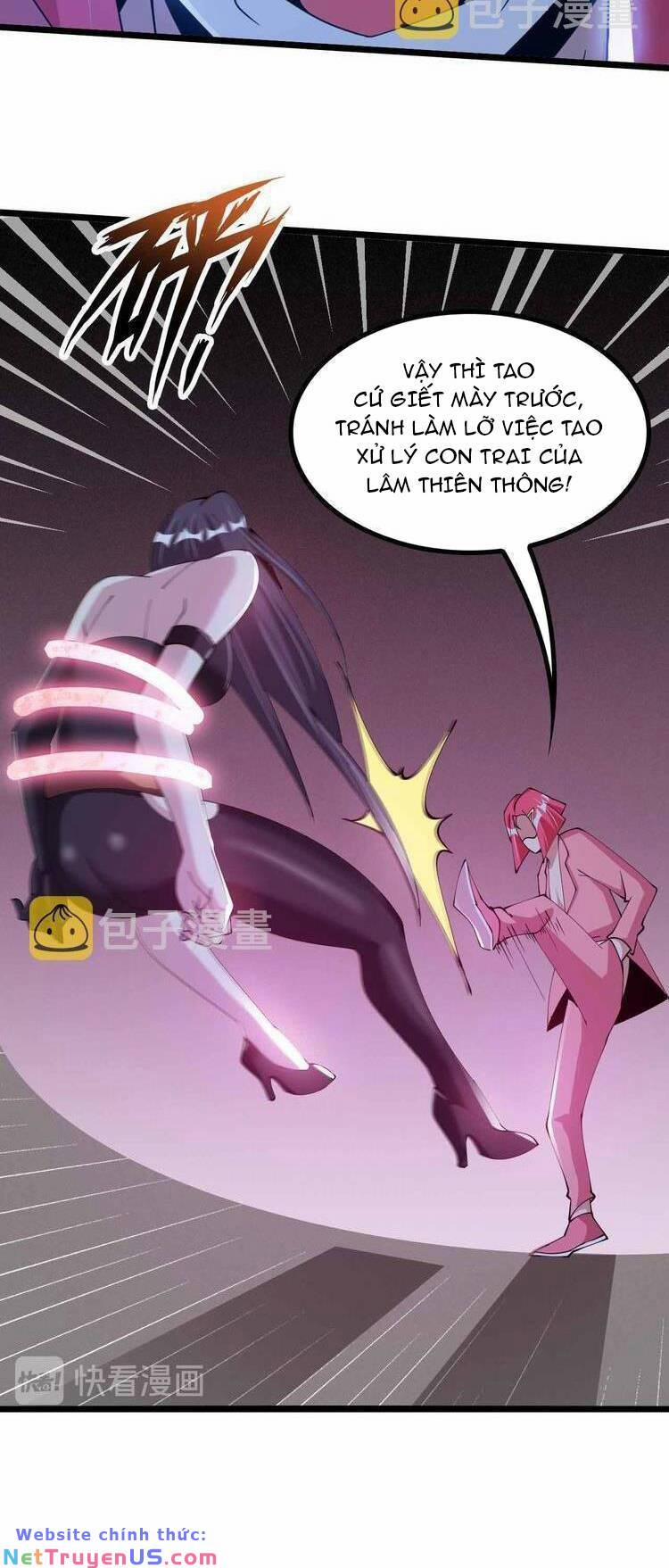 Đại Thiên Tài Bất Khả Chiến Bại Chính Là Ta 193 trang 10