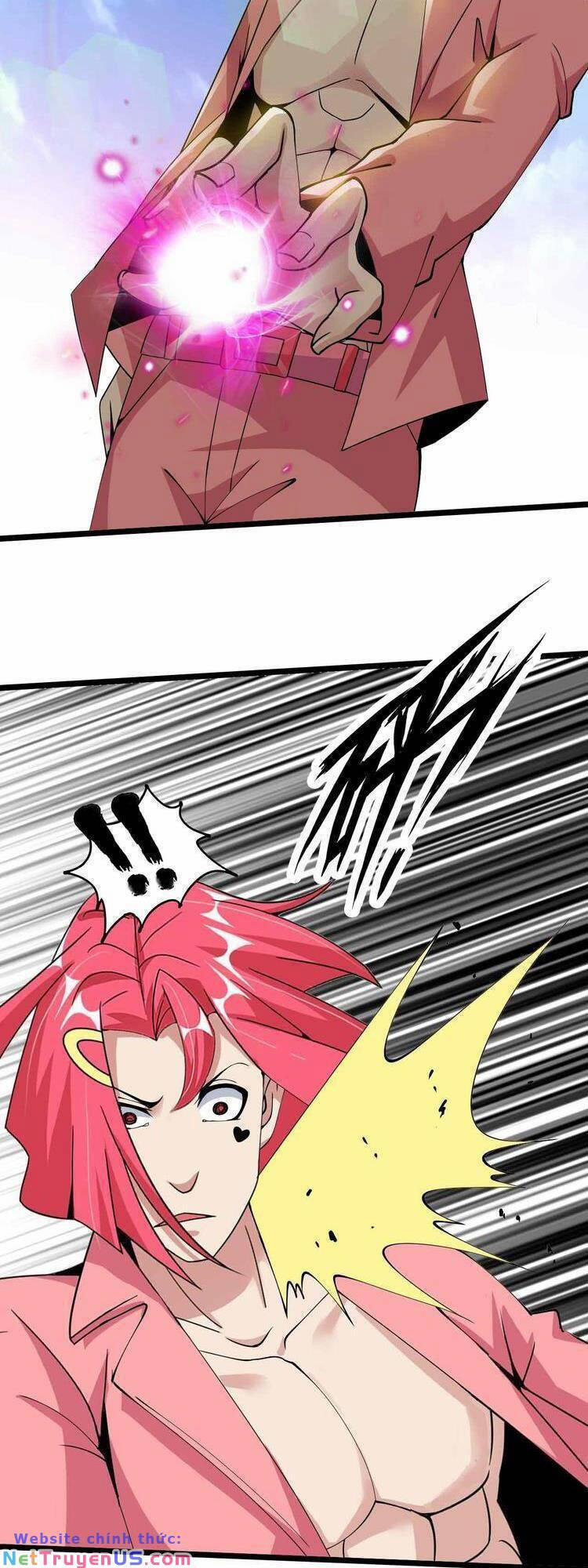 Đại Thiên Tài Bất Khả Chiến Bại Chính Là Ta 193 trang 12