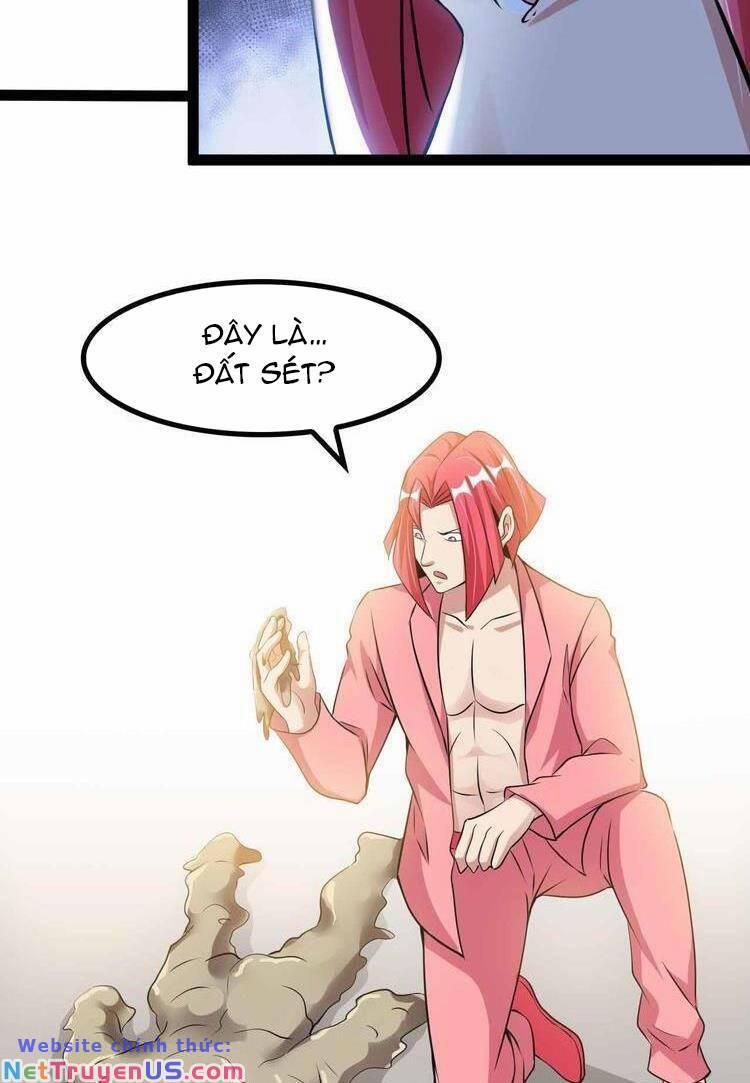 Đại Thiên Tài Bất Khả Chiến Bại Chính Là Ta 193 trang 19