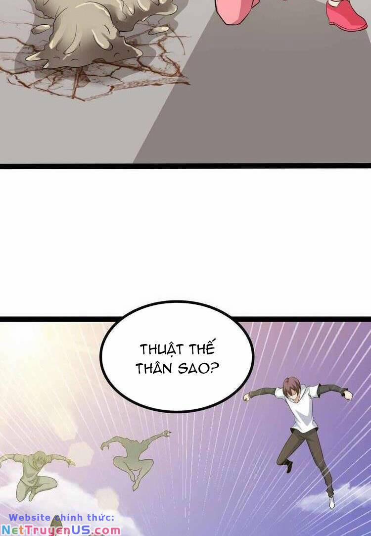 Đại Thiên Tài Bất Khả Chiến Bại Chính Là Ta 193 trang 20