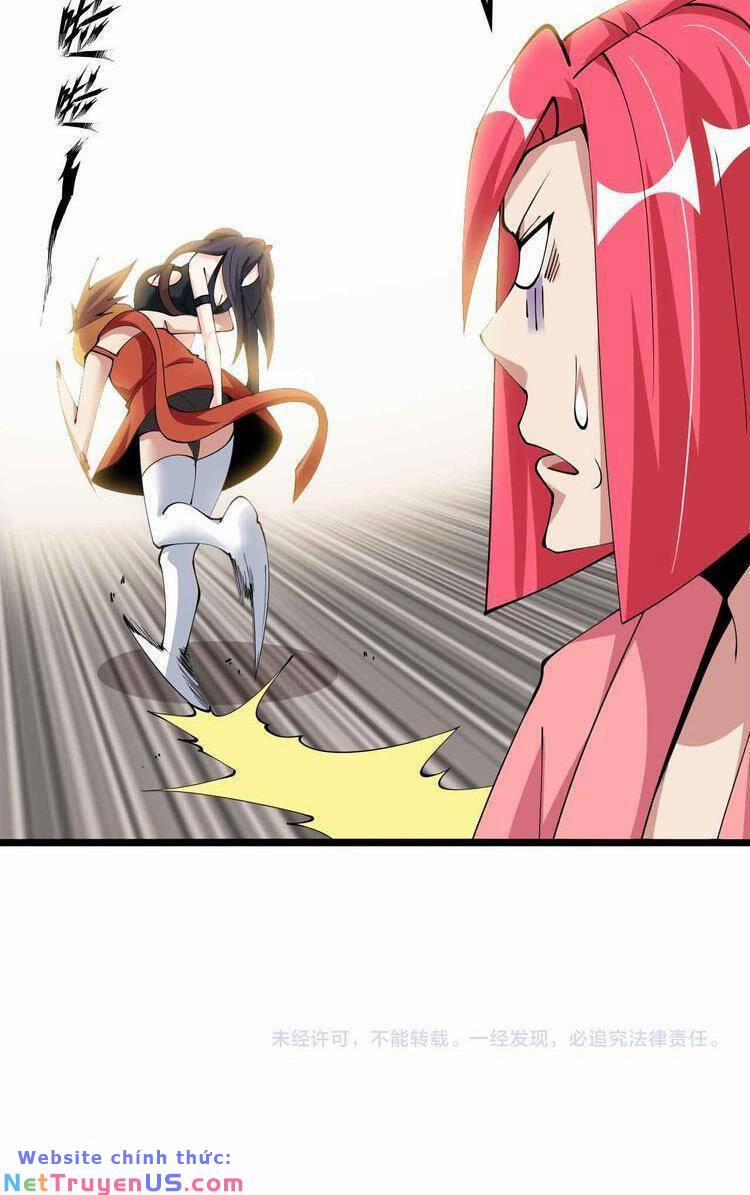 Đại Thiên Tài Bất Khả Chiến Bại Chính Là Ta 193 trang 26