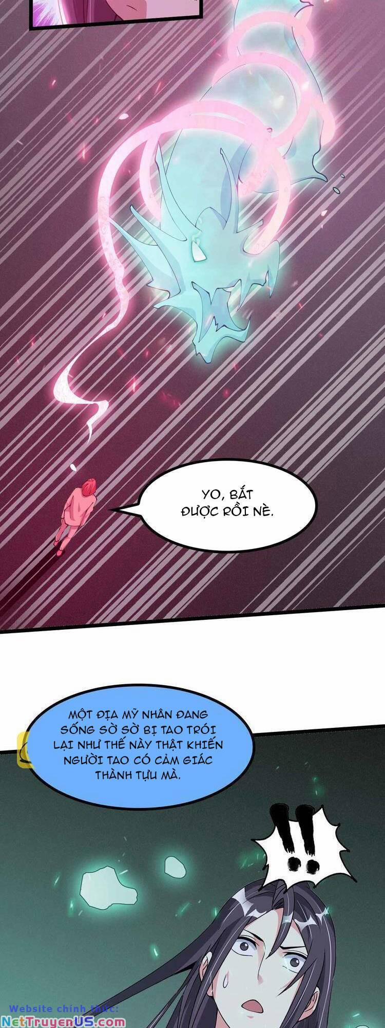 Đại Thiên Tài Bất Khả Chiến Bại Chính Là Ta 193 trang 3