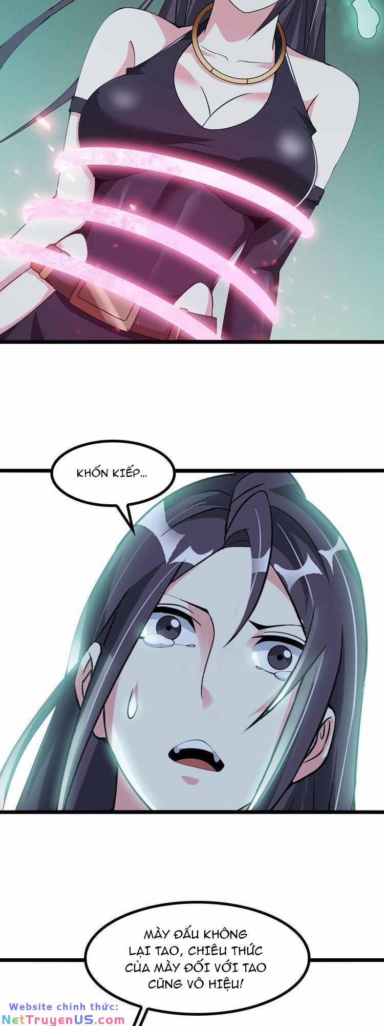 Đại Thiên Tài Bất Khả Chiến Bại Chính Là Ta 193 trang 4