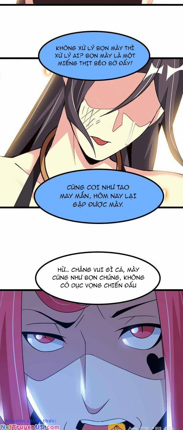 Đại Thiên Tài Bất Khả Chiến Bại Chính Là Ta 193 trang 9