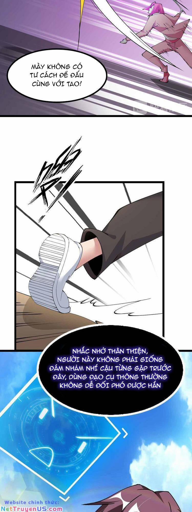 Đại Thiên Tài Bất Khả Chiến Bại Chính Là Ta 194 trang 10