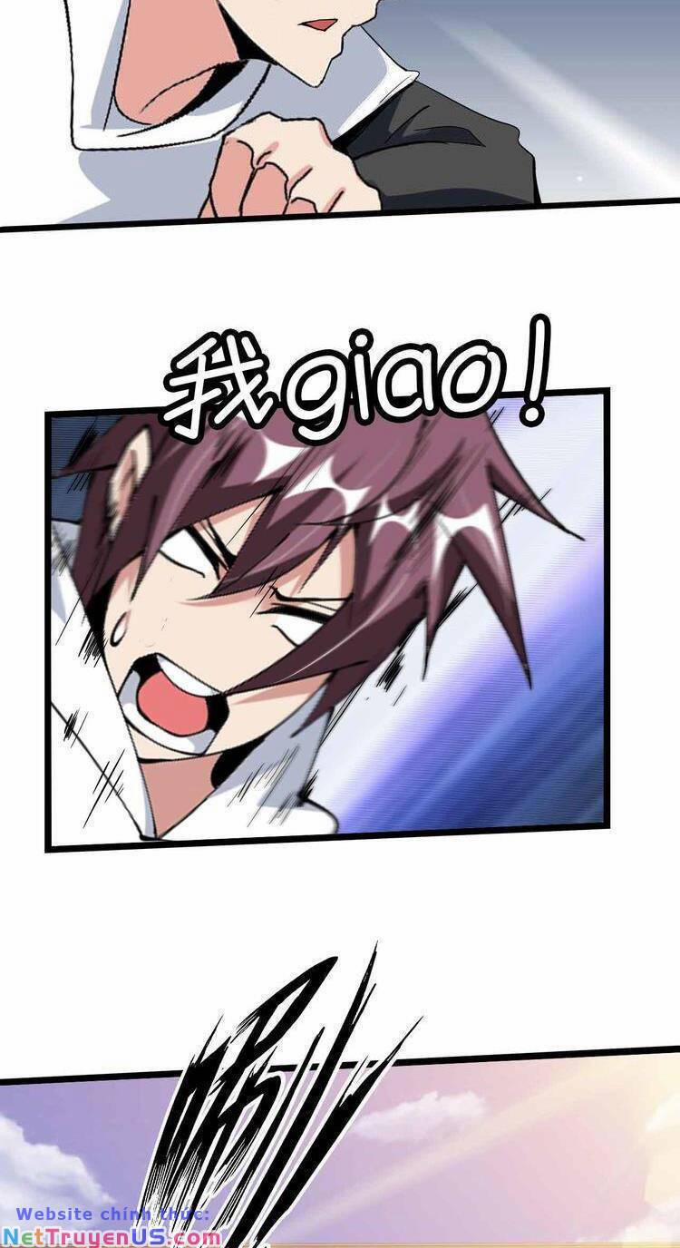 Đại Thiên Tài Bất Khả Chiến Bại Chính Là Ta 194 trang 18