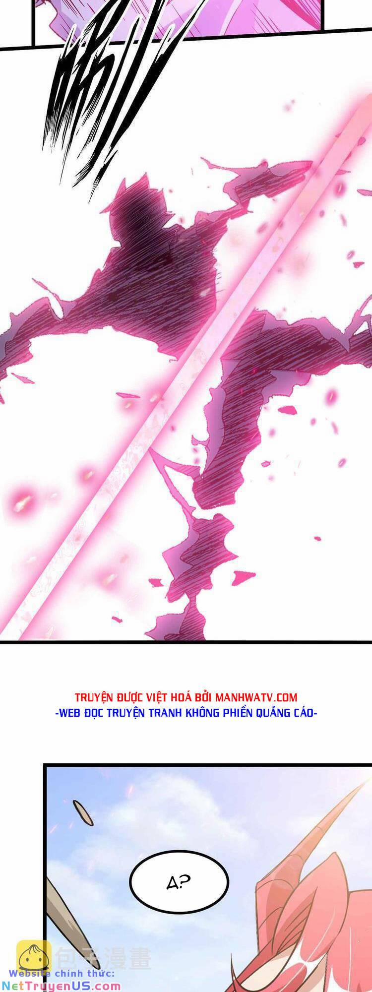 Đại Thiên Tài Bất Khả Chiến Bại Chính Là Ta 194 trang 22