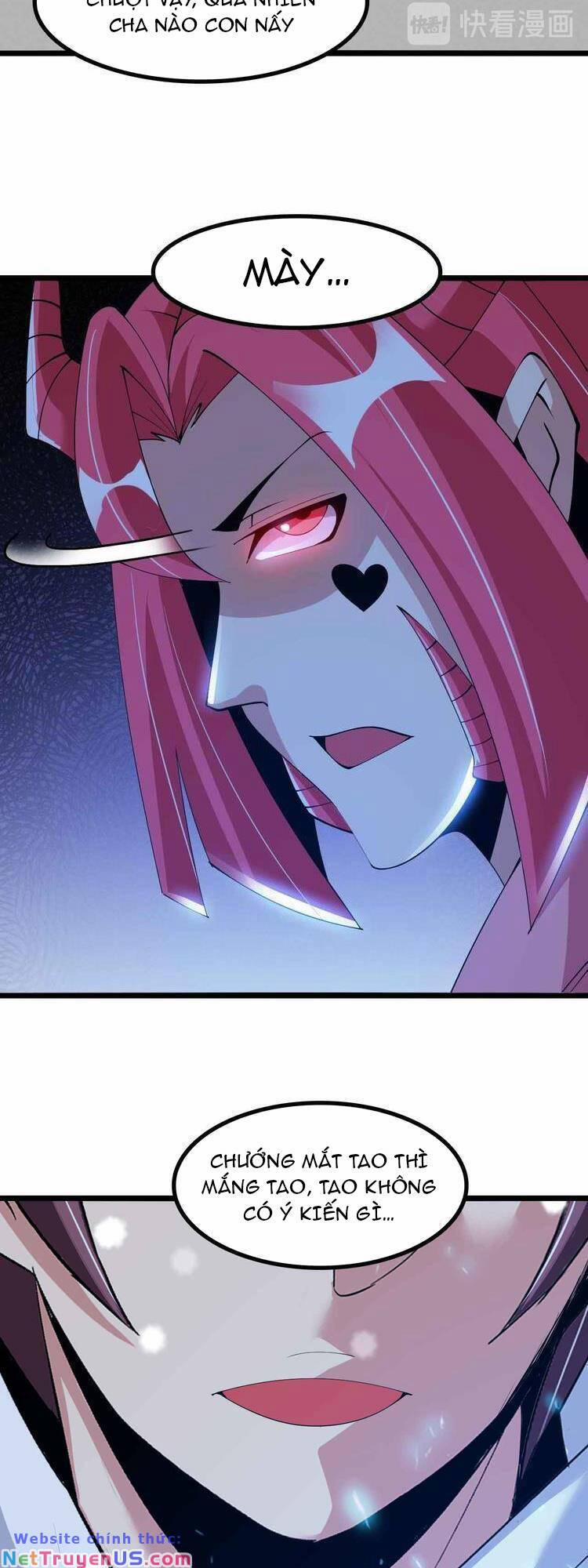 Đại Thiên Tài Bất Khả Chiến Bại Chính Là Ta 194 trang 24