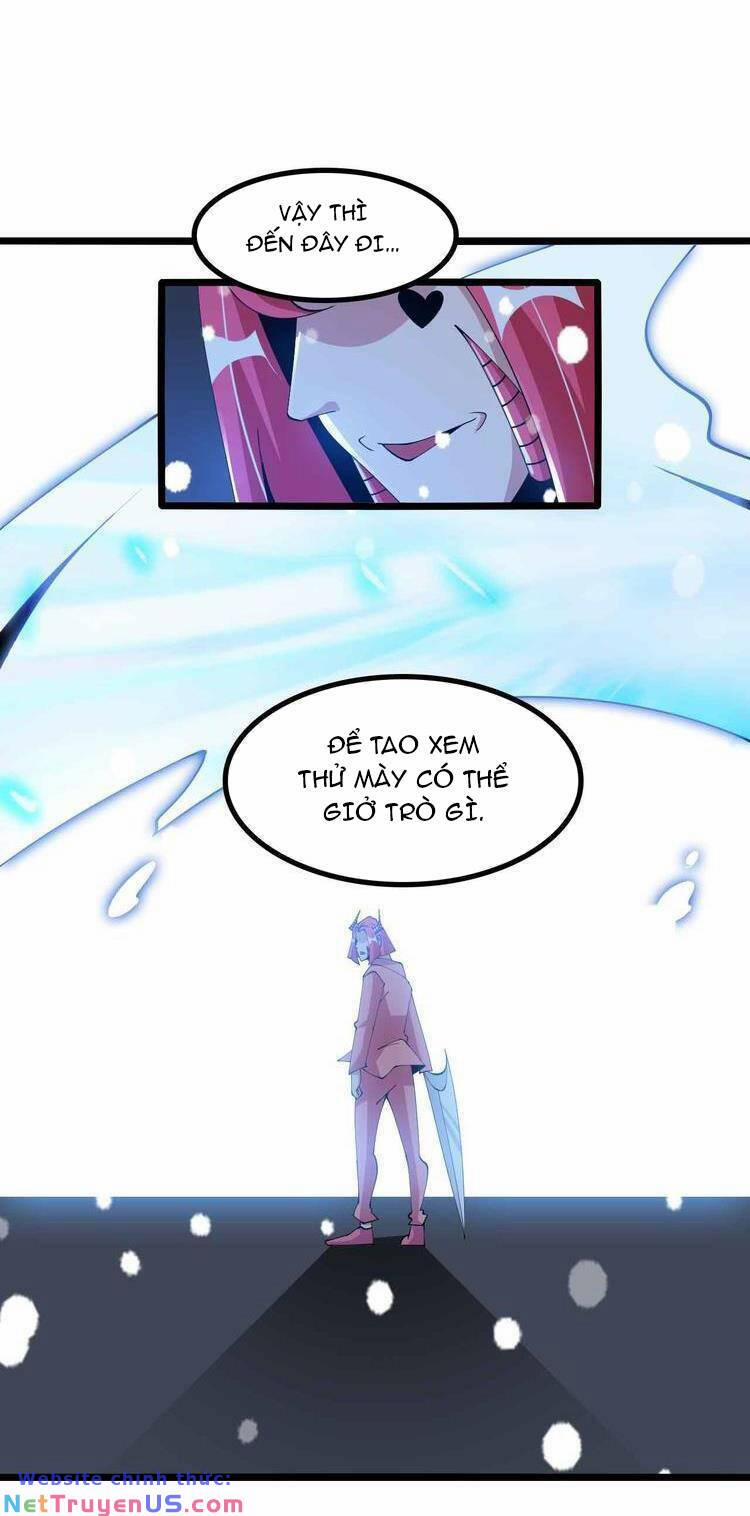 Đại Thiên Tài Bất Khả Chiến Bại Chính Là Ta 194 trang 26