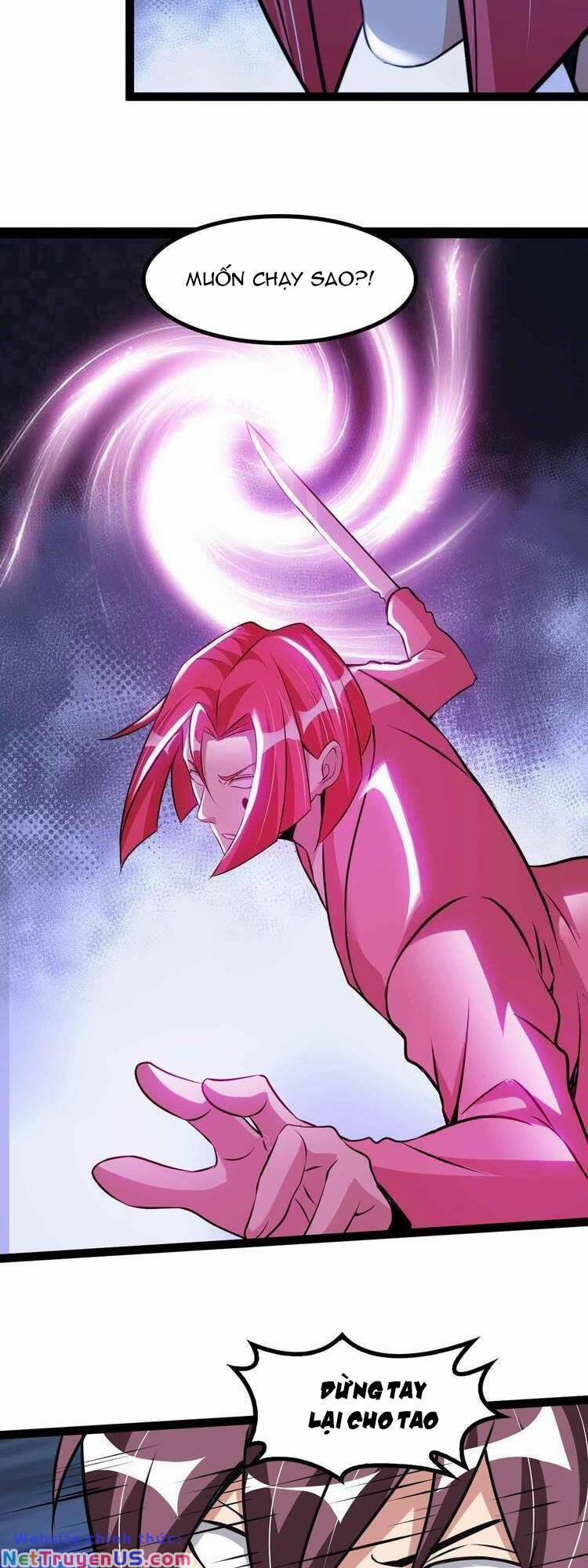 Đại Thiên Tài Bất Khả Chiến Bại Chính Là Ta 194 trang 4